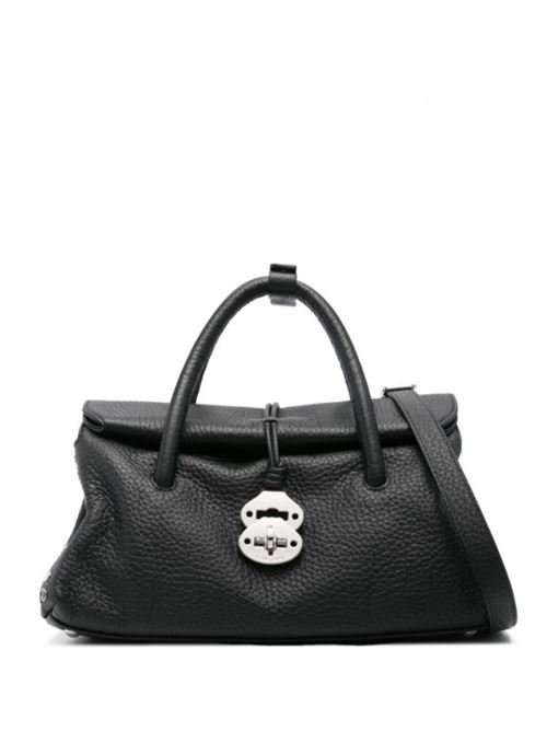  ZANELLATO | 068750.1120000/SZ0001 Nero